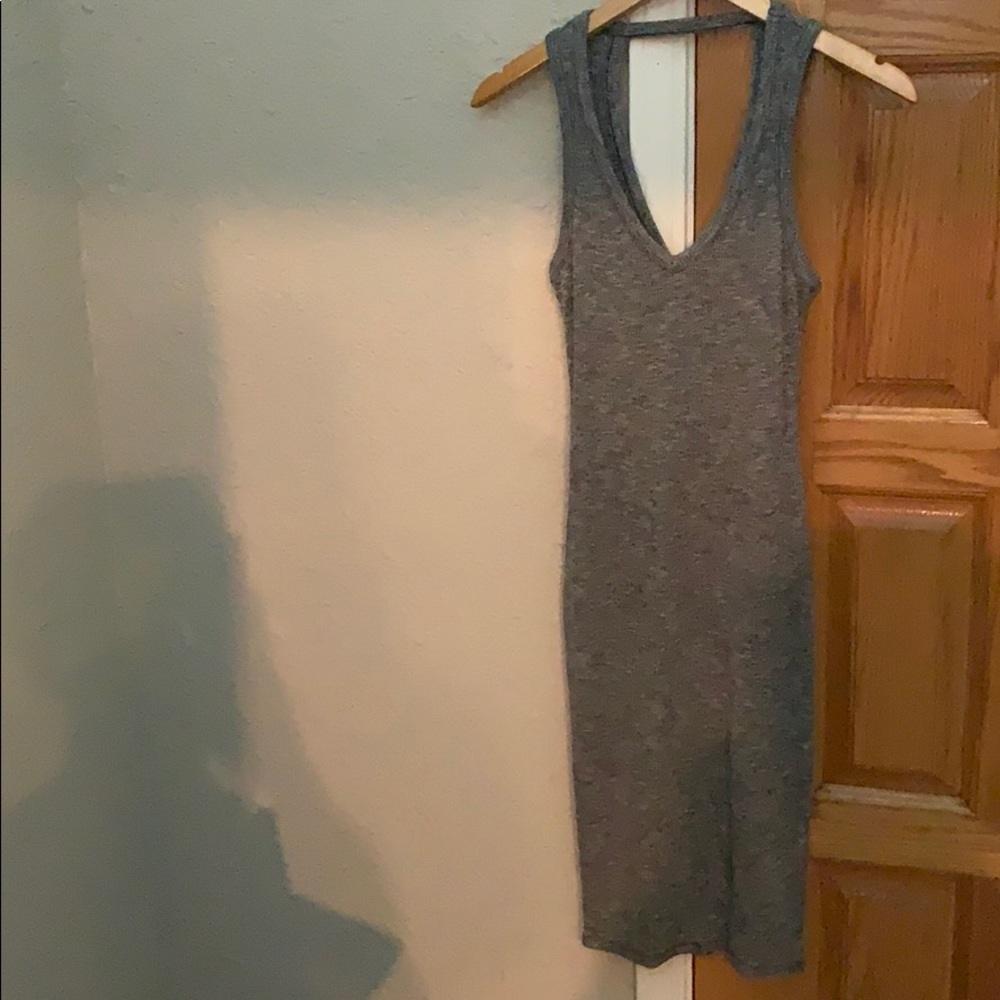 Mossimo Dress